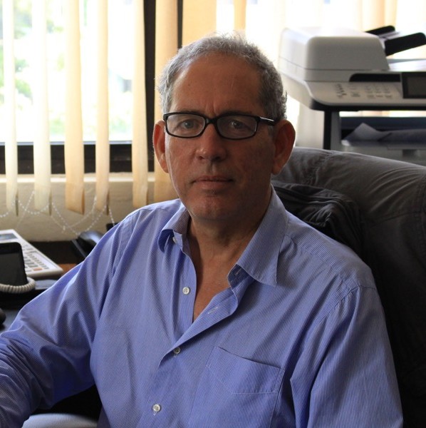 Dr. Jaime Matta