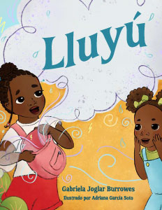 Lluyu