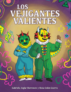vejigantes