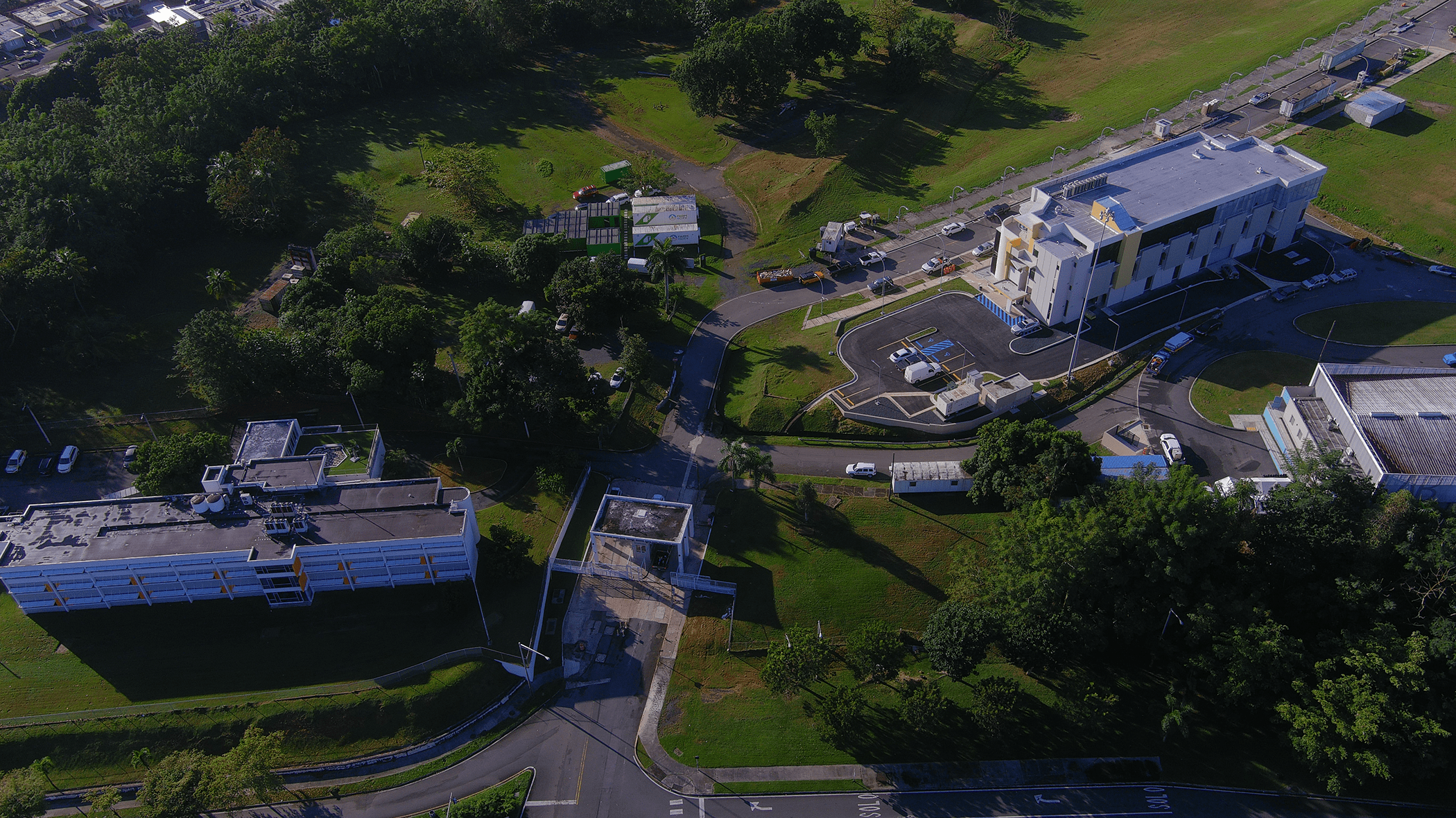 Science City