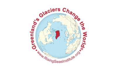 Greenland’s Glacier