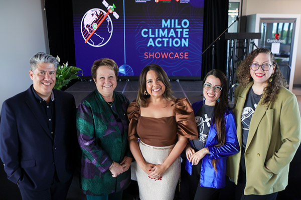 Milo-Climate-Action