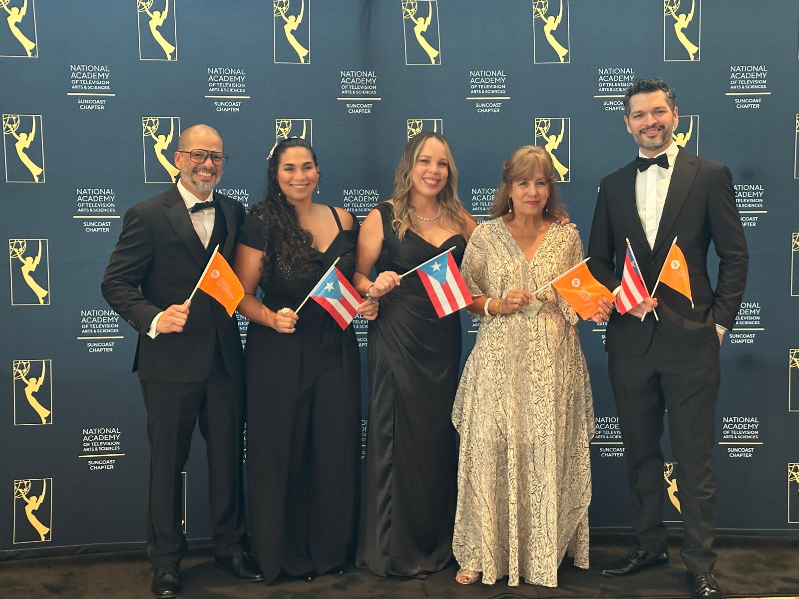 SunCoast Emmys 2025