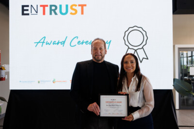 ENTRUST Piñero